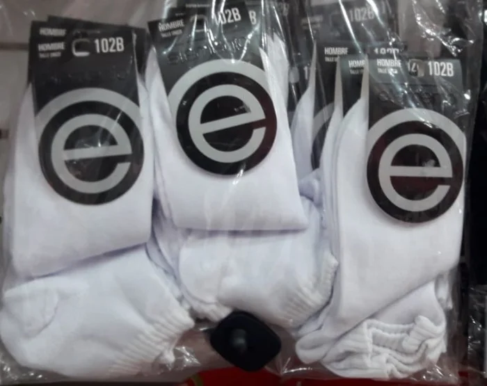 Docena Soquetes Elemento
