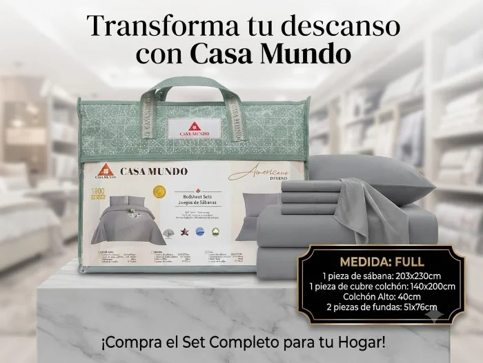 Sabanas 21/2