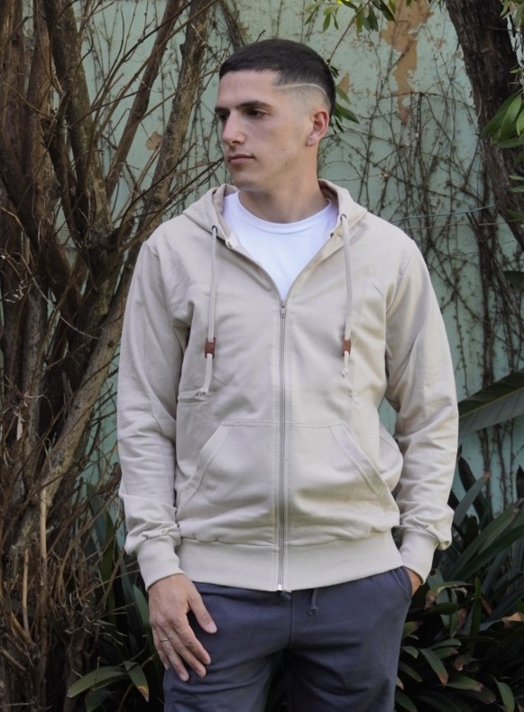 Campera Rustico - Imagen 2