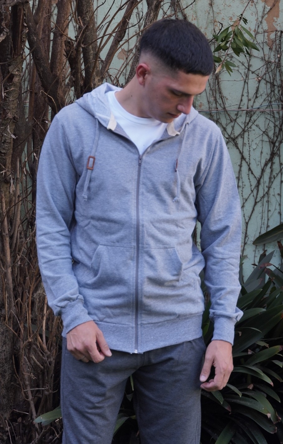Campera Rustico - Imagen 3