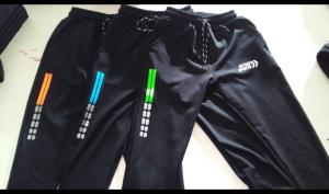 Pantalones Laicra