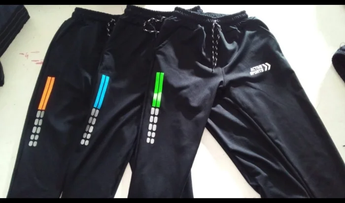 Pantalones Laicra