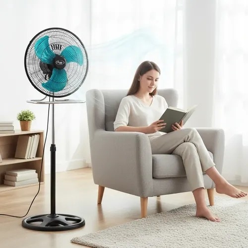 Ventilador 3 en 1 - 18" 90w - Imagen 2