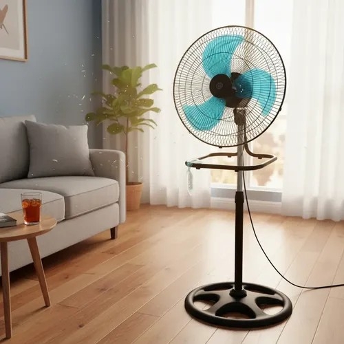 Ventilador 3 en 1 - 18" 90w - Imagen 4