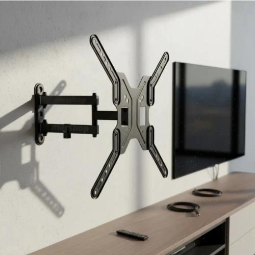 Soporte de Tv 14-55 Hdl-117b!