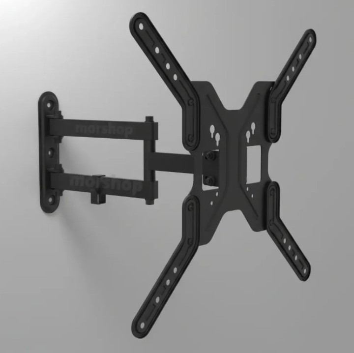 Soporte de Tv 14-55 Hdl-117b! - Imagen 3