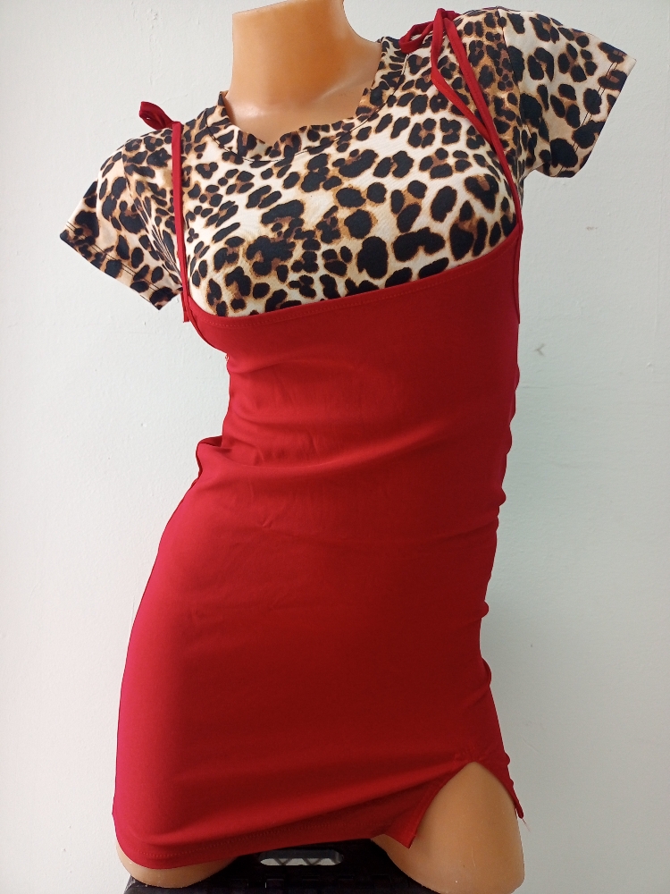 Jumper de Bengalina Elastizada - Imagen 3