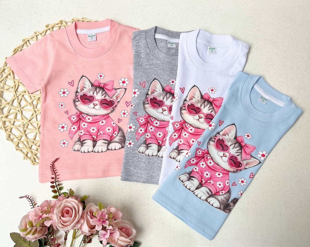 Remera Estampada para Bebé - Imagen 2