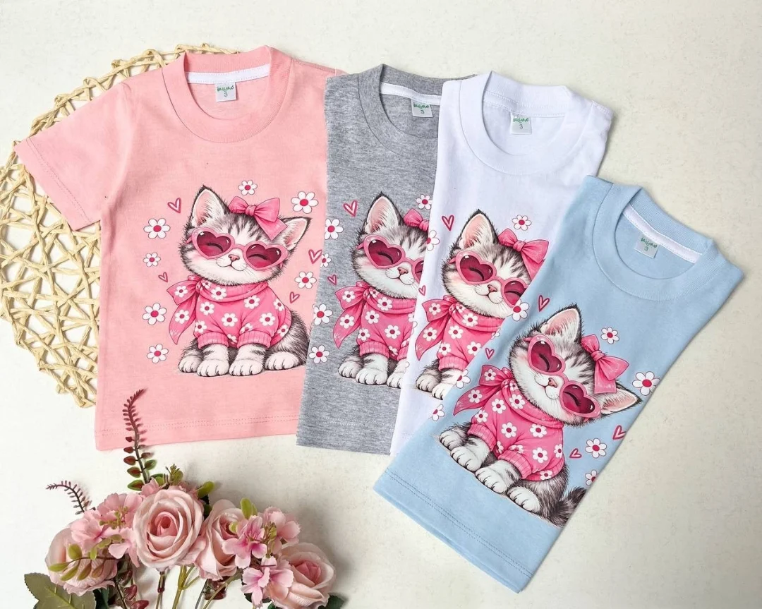 Remera Estampada para Bebé - Imagen 2