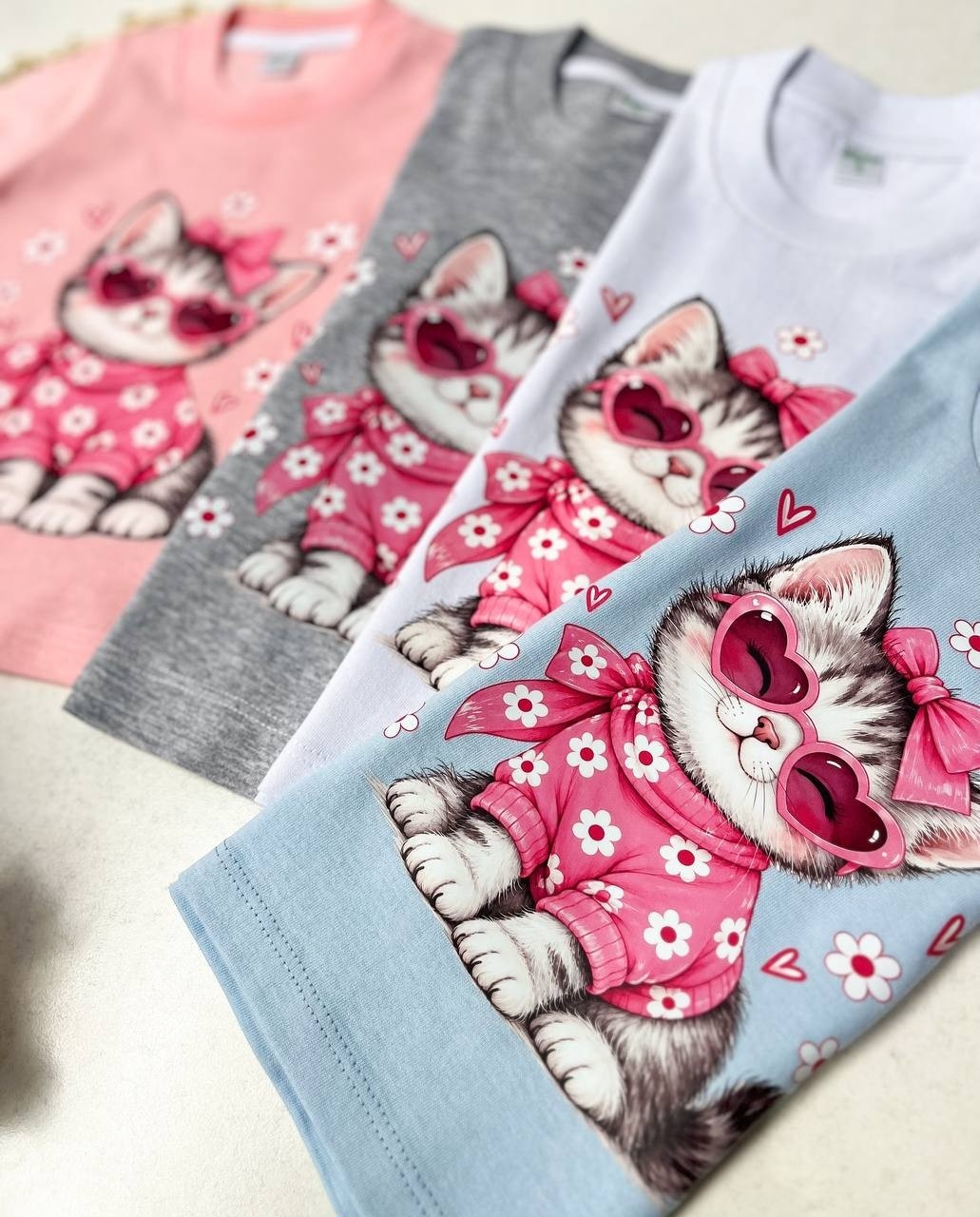 Remera Estampada para Bebé - Imagen 4