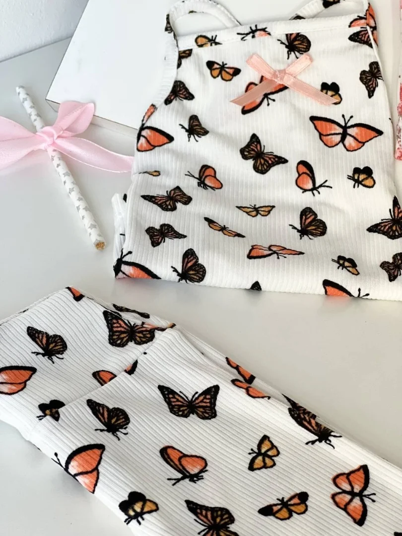 Conjunto para Bebé Top + Byker - Imagen 6