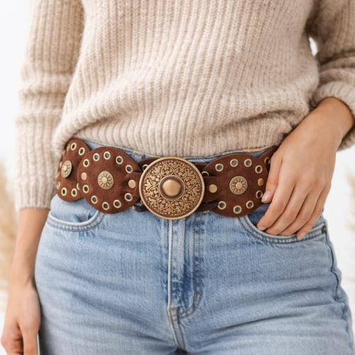 Fajas Circulares Tendencia
