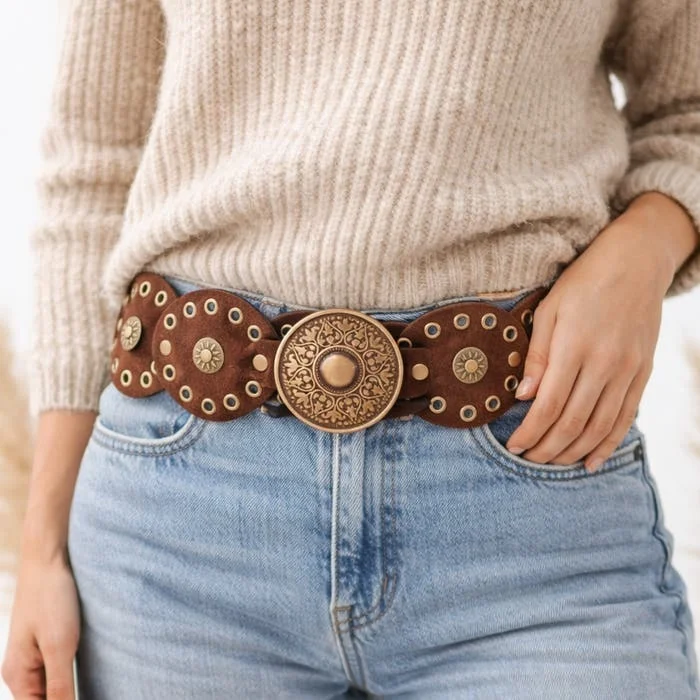 Fajas Circulares Tendencia