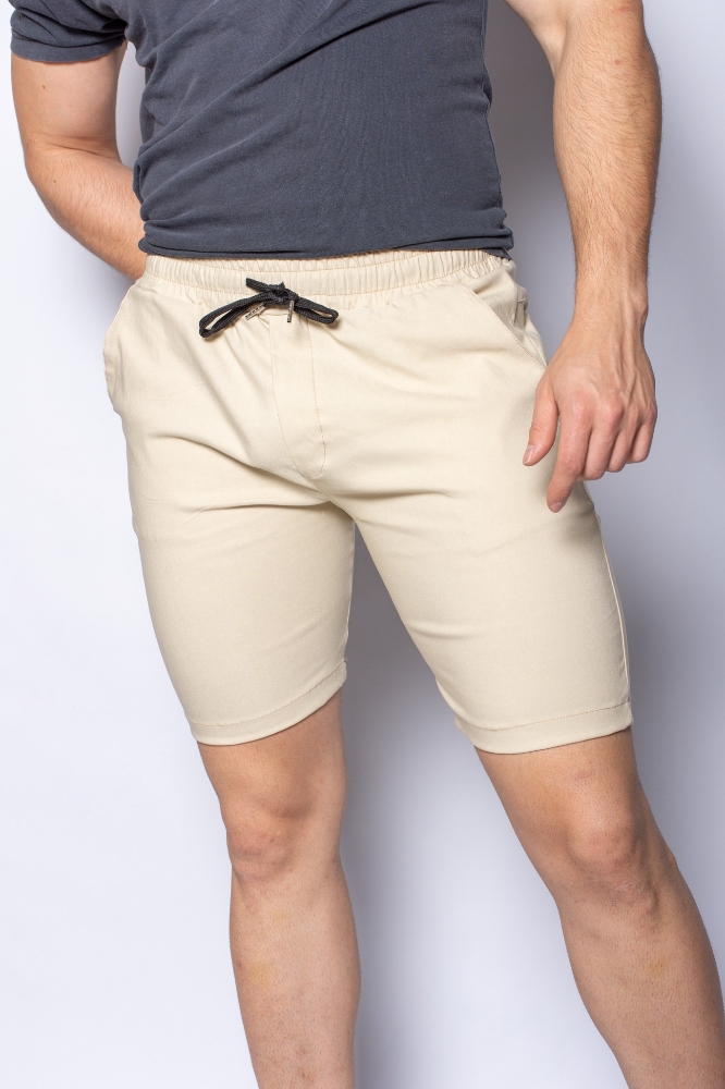 Bermudas Lisas Premium - Imagen 3