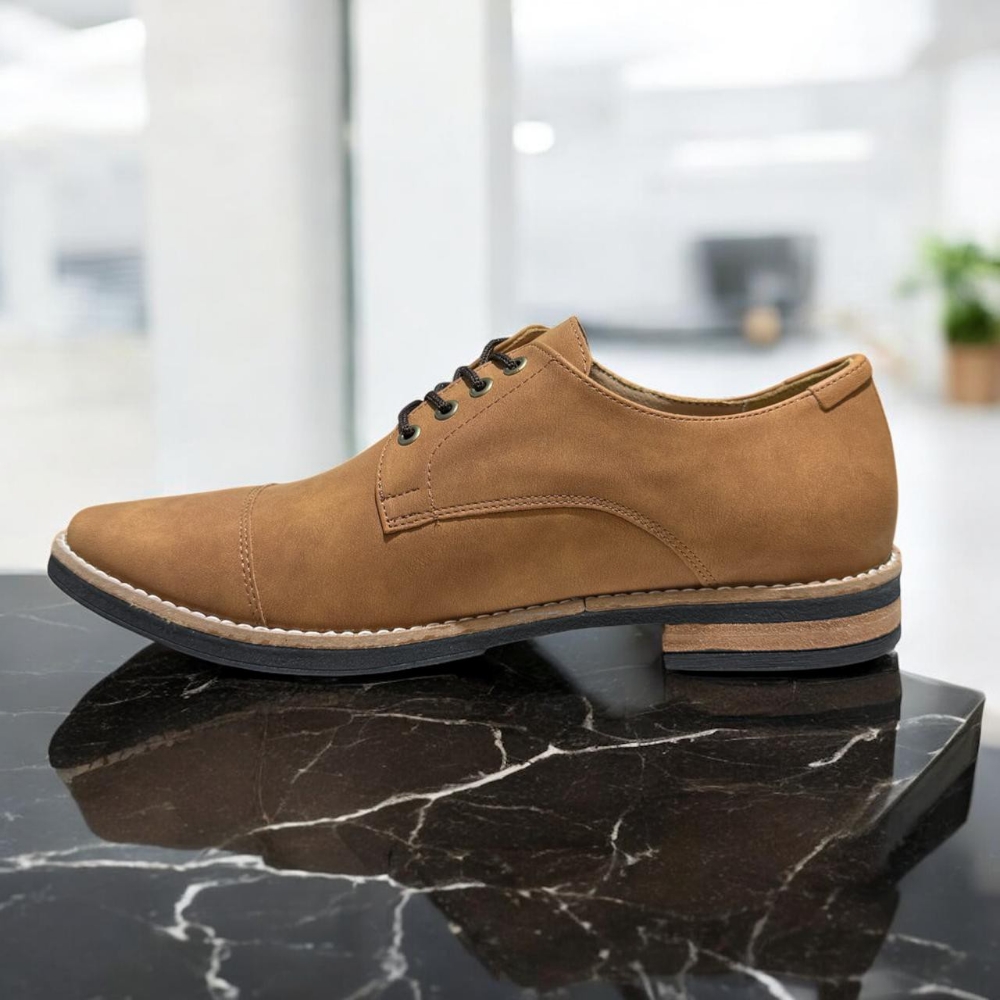 Zapatos de Vestir James P.u - Imagen 2