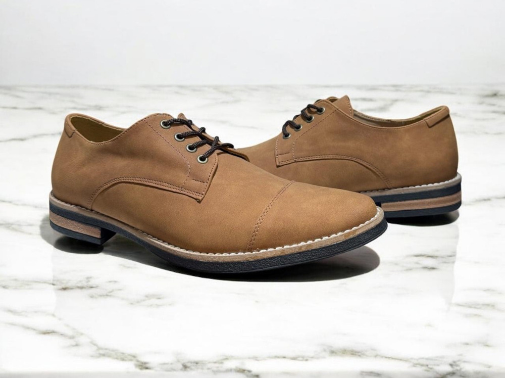 Zapatos de Vestir James P.u - Imagen 3