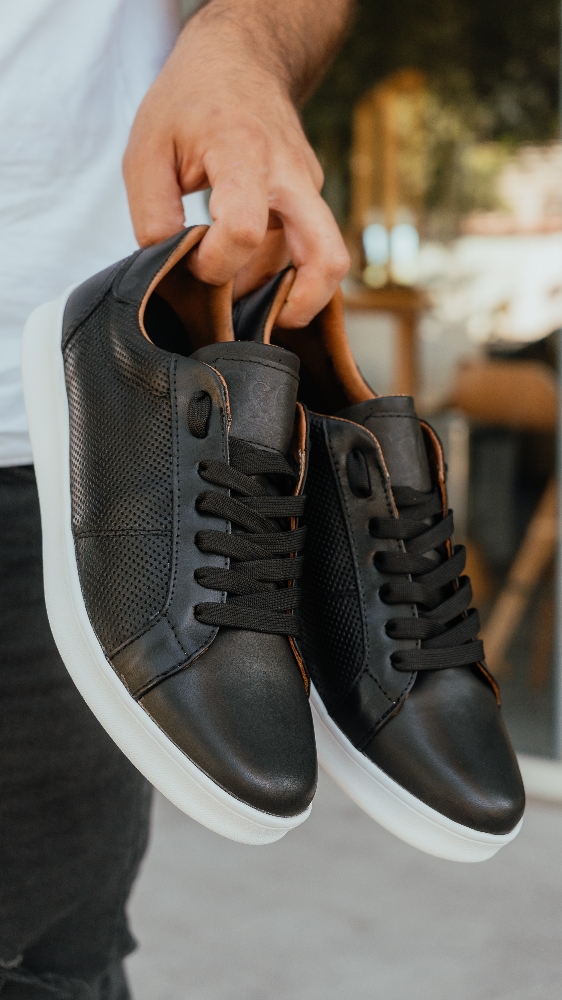 Zapatillas de Hombre Adan - Imagen 2