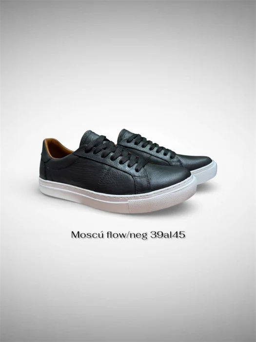 Zapatillas Moscú