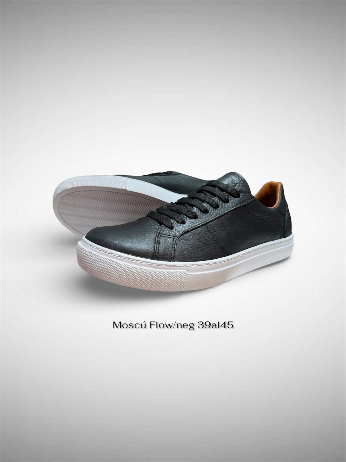 Zapatillas Moscú - Imagen 2