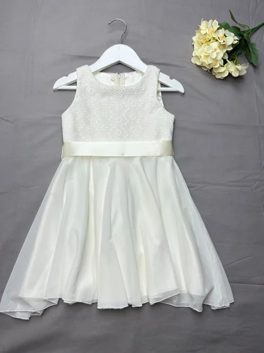 Vestido Brodery