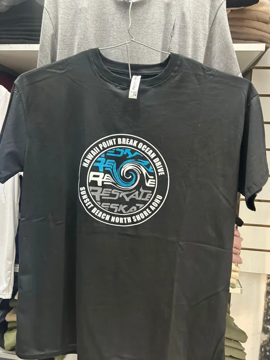 Remeras Algodón Premium T.especiales
