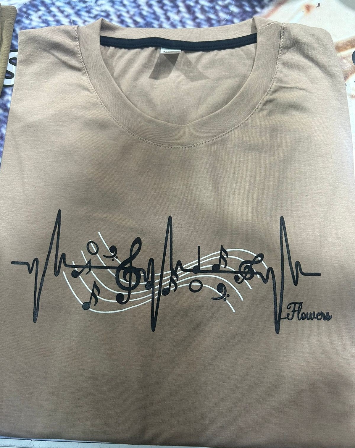Remeras Algodón Premium T.especiales - Imagen 5