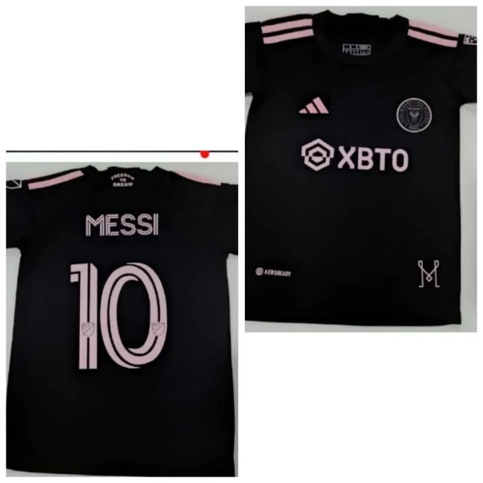 Remera Niño