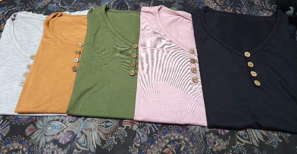 Remera de Modal - Imagen 2