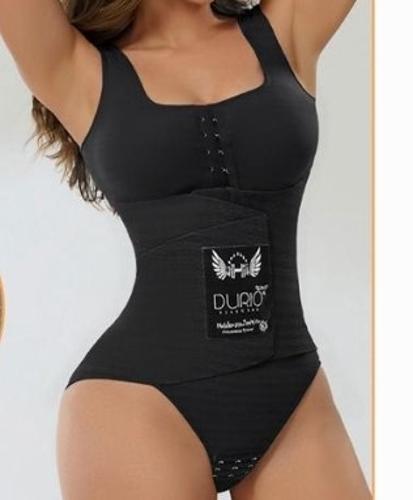 Body Reductor  con Faja