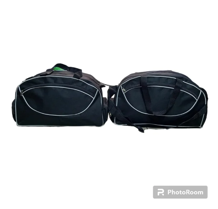 Bolso Mediano Deportivo