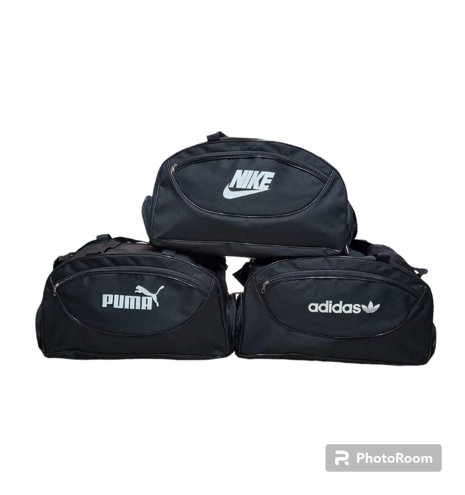 Bolso Mediano Deportivo - Imagen 2