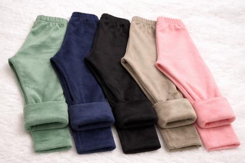 Calzas Plush Bifazz