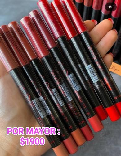 Delineador de Labios de Pink 21 (varios Modelos y Precios en Cada Foto)
