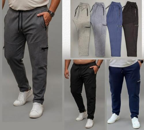 Pantalon Especiales  Darlon 4 Cierres