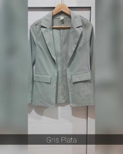 Blazer Largo de Bengalina - Miniatura 2