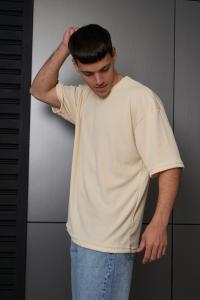Remera Waffle