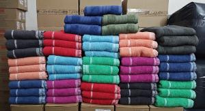 Toallones Arcoiris 500 Gr.