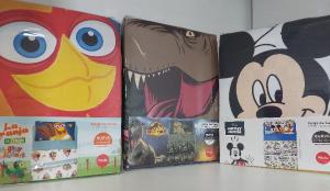 Sábanas Piñata - Miniatura 2