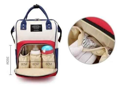 Mochilas   Maternal  12500