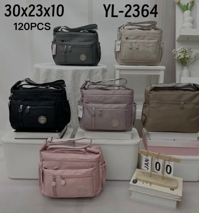 Cartera  Morral  16.000