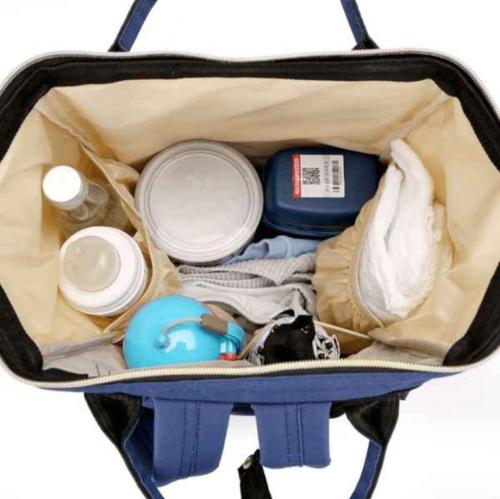 Mochilas   Maternal  12500 - Miniatura 2
