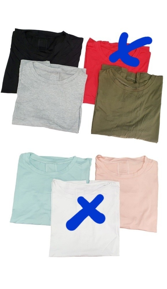 Remera con Moño - Imagen 3