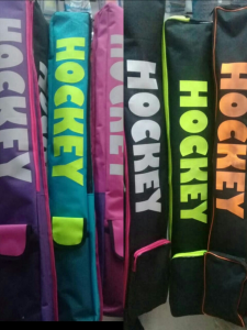 Bolso de Hockey