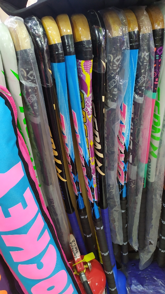 Bolso de Hockey - Imagen 3