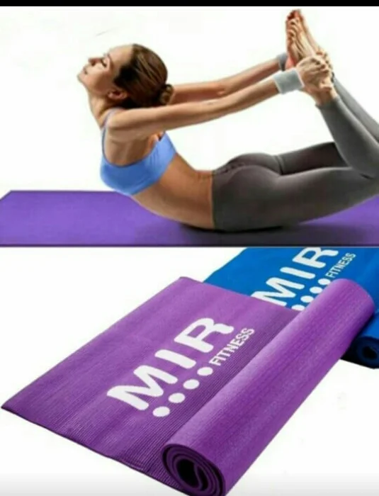 Colchoneta Mat Yoga /pilates