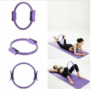 Colchoneta Mat Yoga /pilates - Miniatura 2