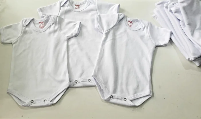 Body Bodies Blancos X Doc