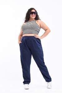 Pantalón Micropanal