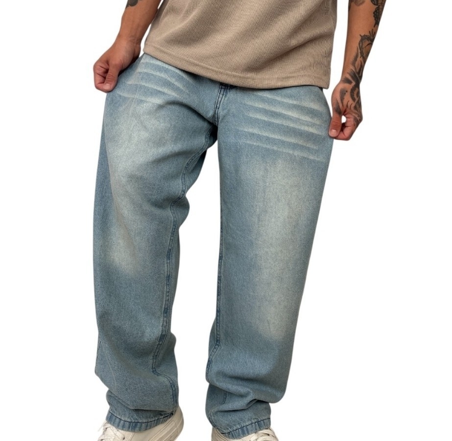 Jean Especial Clásico Hombre Colores - Imagen 3