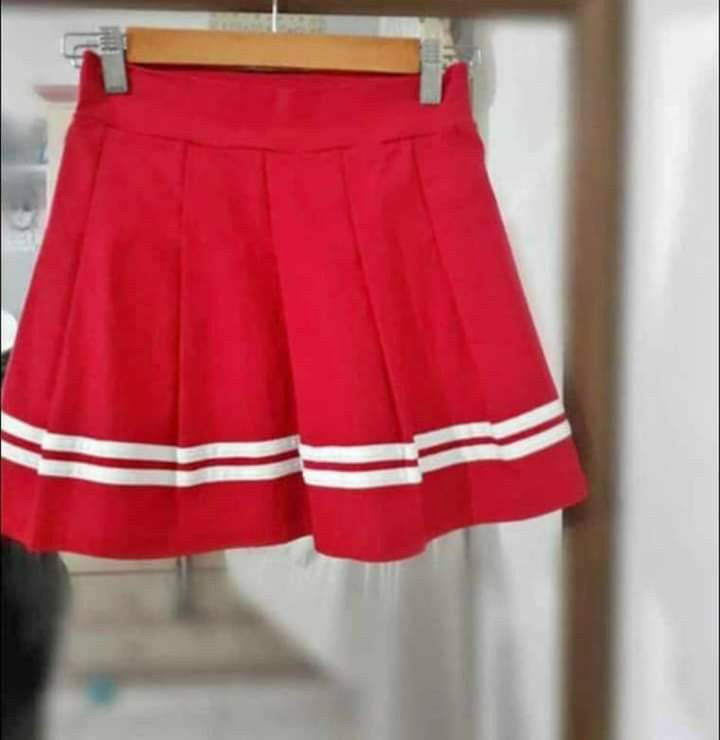 Pollera Tableada - Imagen 2